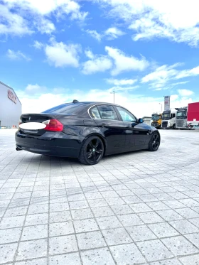 BMW 325 M57 3000D | Mobile.bg    1