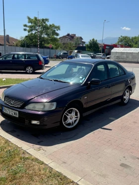 Обява за продажба на Honda Accord 6 ~2 400 лв. - изображение 9