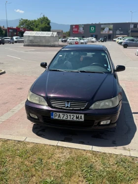Обява за продажба на Honda Accord 6 ~2 400 лв. - изображение 10