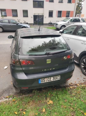 Обява за продажба на Seat Ibiza ~2 000 лв. - изображение 1
