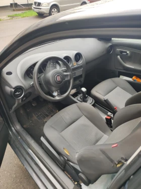 Обява за продажба на Seat Ibiza ~2 000 лв. - изображение 2