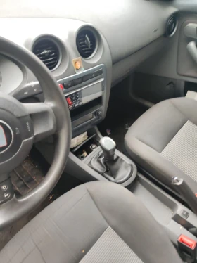 Обява за продажба на Seat Ibiza ~2 000 лв. - изображение 1