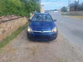 Обява за продажба на Opel Astra ~3 120 лв. - изображение 7