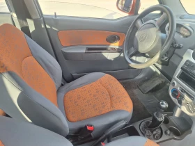 Chevrolet Matiz | Mobile.bg    13