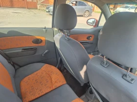 Chevrolet Matiz | Mobile.bg    8