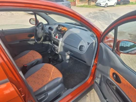 Chevrolet Matiz | Mobile.bg    5