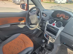 Chevrolet Matiz | Mobile.bg    14
