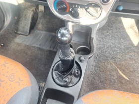 Chevrolet Matiz | Mobile.bg    10