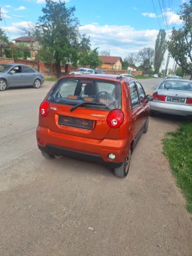 Chevrolet Matiz | Mobile.bg    2