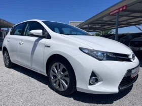     Toyota Auris 1.8 Hybrid /       