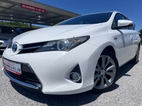     Toyota Auris 1.8 Hybrid /       