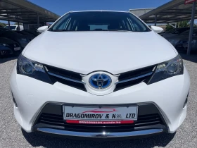     Toyota Auris 1.8 Hybrid /       