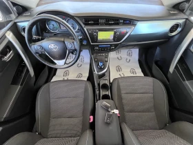 Toyota Auris 1.8 Hybrid /        | Mobile.bg    8