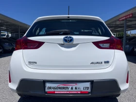 Toyota Auris 1.8 Hybrid /        | Mobile.bg    7