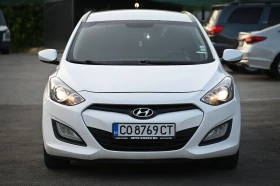 Hyundai I30 1.6 CRDI | Mobile.bg    8