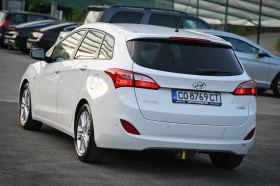 Hyundai I30 1.6 CRDI | Mobile.bg    3