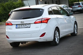 Hyundai I30 1.6 CRDI | Mobile.bg    5