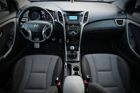 Hyundai I30 1.6 CRDI | Mobile.bg    10