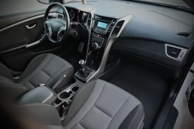 Hyundai I30 1.6 CRDI | Mobile.bg    11
