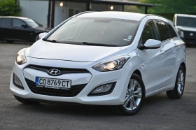Hyundai I30 1.6 CRDI