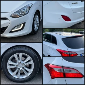 Hyundai I30 1.6 CRDI | Mobile.bg    15