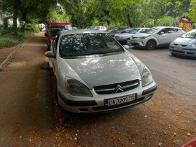 Обява за продажба на Citroen C5 2.2 дизел  ~ 999 лв. - изображение 1