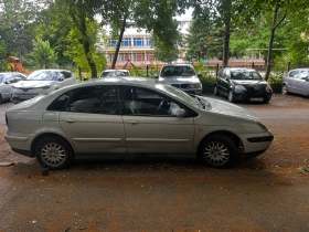 Обява за продажба на Citroen C5 2.2 дизел  ~ 999 лв. - изображение 1