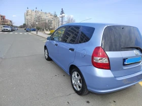 Honda Jazz АВТОМАТ/Навигация/Предна и задна камера - 7800 лв. - 28216120 3