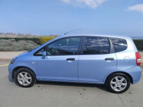 Honda Jazz АВТОМАТ/Навигация/Предна и задна камера - 7800 лв. - 28216120 10
