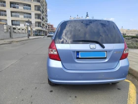 Honda Jazz АВТОМАТ/Навигация/Предна и задна камера - 7800 лв. - 28216120 4