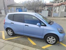 Honda Jazz АВТОМАТ/Навигация/Предна и задна камера - 7800 лв. - 28216120 11