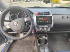 Honda Jazz АВТОМАТ/Навигация/Предна и задна камера - 7800 лв. - 28216120 7