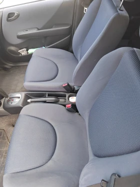 Honda Jazz АВТОМАТ/Навигация/Предна и задна камера - 7800 лв. - 28216120 9
