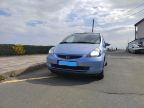 Honda Jazz АВТОМАТ/Навигация/Предна и задна камера - 7800 лв. - 28216120 5