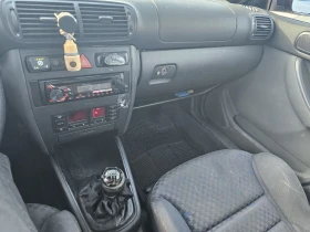 Обява за продажба на Audi A3 1.8 Газ/бензин ~1 700 лв. - изображение 4