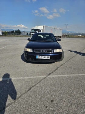 Обява за продажба на Audi A3 1.8 Газ/бензин ~1 700 лв. - изображение 2