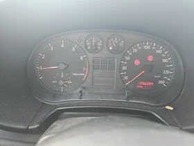 Обява за продажба на Audi A3 1.8 Газ/бензин ~1 700 лв. - изображение 5