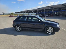 Обява за продажба на Audi A3 1.8 Газ/бензин ~1 700 лв. - изображение 1