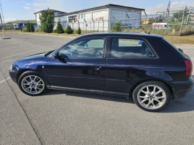 Обява за продажба на Audi A3 1.8 Газ/бензин ~1 700 лв. - изображение 1