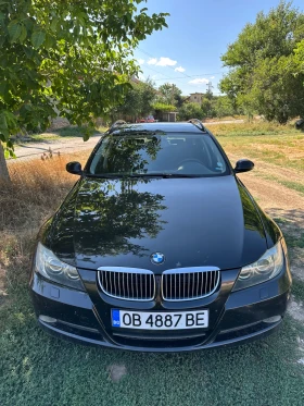 BMW 325 325d | Mobile.bg    2