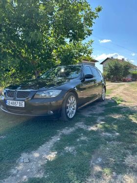  BMW 325