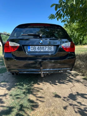 BMW 325 325d | Mobile.bg    6