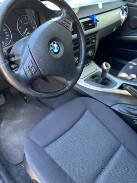 BMW 325 325d | Mobile.bg    5