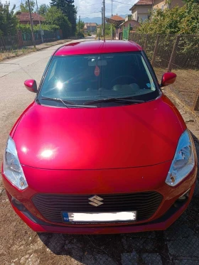 Suzuki Swift | Mobile.bg    8
