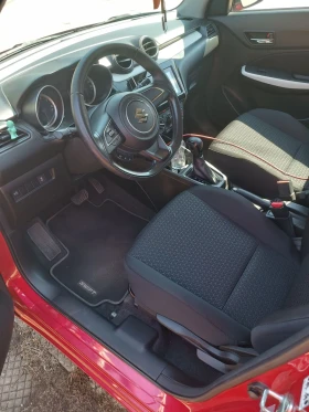 Suzuki Swift | Mobile.bg    7