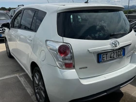 Toyota Corolla verso 2.0D4d 124kc* ПАНОРАМА* LED* NAVI* КАМЕРА* 6+ 1мес - 14800 лв. - 79670622 17