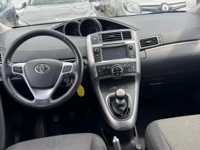 Toyota Corolla verso 2.0D4d 124kc* ПАНОРАМА* LED* NAVI* КАМЕРА* 6+ 1мес - 14800 лв. - 79670622 11