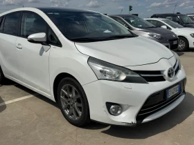 Toyota Corolla verso 2.0D4d 124kc* ПАНОРАМА* LED* NAVI* КАМЕРА* 6+ 1мес - 14800 лв. - 79670622 16