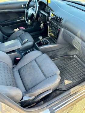 VW Passat VW Passat 5, 5 - 5600 лв. - 23772661 13