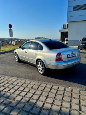 VW Passat VW Passat 5, 5 - 5600 лв. - 23772661 4